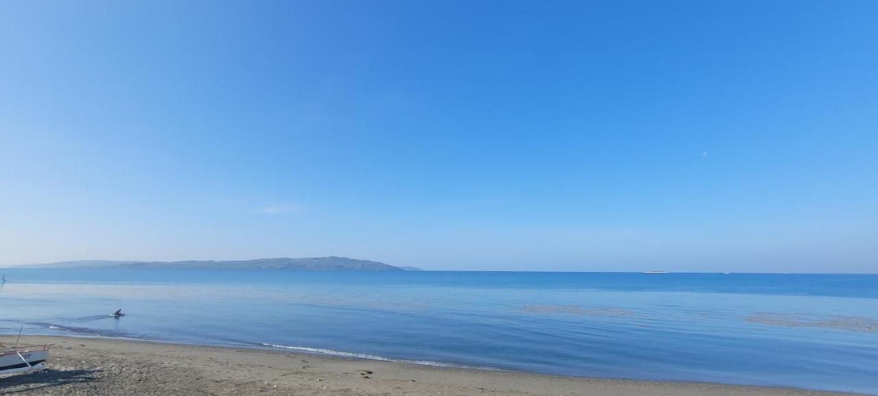 Beachfront Bed & Breakfast San Jose  Exterior foto